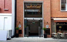 The Z Hotel Tottenham Court Road  3*